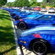 Illustration for article titled Every Corvette Grand Sport Ever